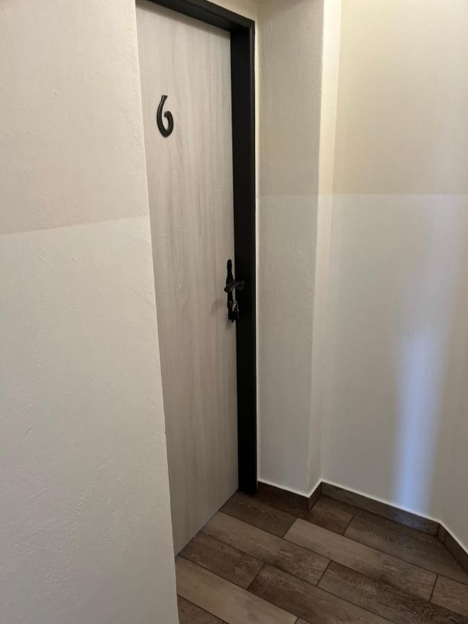 Penzion Jako Ze Skatulky Bořetice Zewnętrze zdjęcie