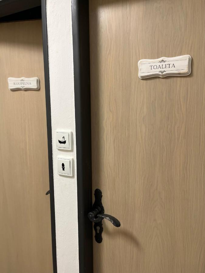 Penzion Jako Ze Skatulky Bořetice Zewnętrze zdjęcie