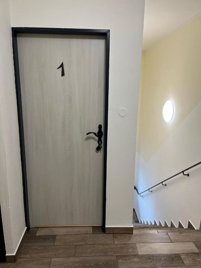 Penzion Jako Ze Skatulky Bořetice Zewnętrze zdjęcie