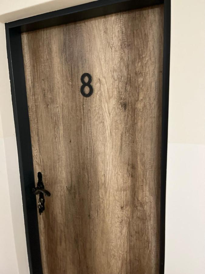 Penzion Jako Ze Skatulky Bořetice Zewnętrze zdjęcie